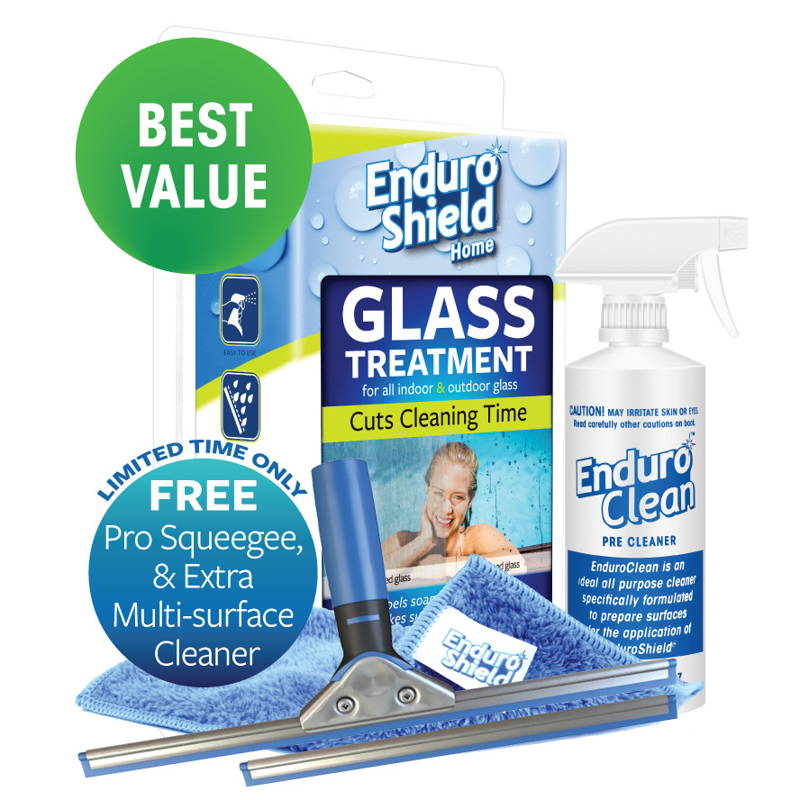 Special Offer EnduroShield Australia